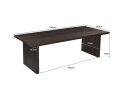 Firato Basalt 240cm