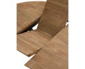 Utopia eettafel Versa uitschuifbaar