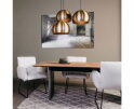 Ora Eetkamertafel 200 cm