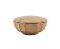 Storage bowl Yori small - bruin | BY-BOO