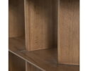 Dressoir Ty 180x40cm - bruin | Eleonora