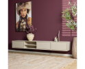 Zwevend tv meubel Ambiance Naturel | 120 cm