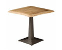 Bistro Cafetafel 80 cm