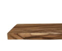 Console tafelblad - 180x40x6 - Naturel - Munggur