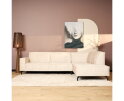 MySofa Floris| 2,5 zits + Divan Rechts | Velvet Beige