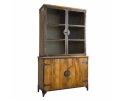 Basto Vitrinekast 120 cm