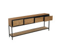 Sidetable RichWood | 180 cm