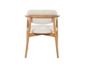 Stoel Roy - beige | Eleonora