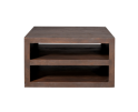 Salontafel Brussel Brown