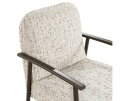Stoel Norel - beige | Eleonora