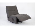 Relaxfauteuil Lazy | Dark Grey