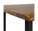 Eetkamertafel 240cm Nutwood - Nutwood