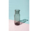 Carafe Bubble - grey | BY-BOO