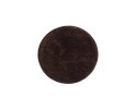 Bijzettafel druppel S Eclips - Koper antiek finish