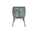 Eetkamerstoel Denver Torre 12 | Livingfurn