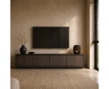 Firato Basalt 220cm