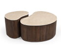 Brix Sorai Bottecino Set of 2