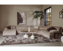 Redford Chaise Lounge no arm - Touch 04 taupe