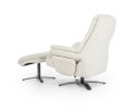 Fauteuil Caleb - beige | Eleonora