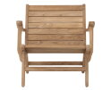fauteuil Laila