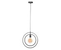 Hanglamp Turn Around | 1 Lamp