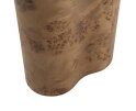 Eettafel Dorian 180x110cm - bruin | Eleonora