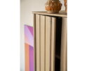 Kabinet Jake 102x47cm - naturel | Eleonora