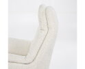 Fauteuil Caleb - beige | Eleonora