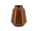 Vase Toffy small - bruin | BY-BOO