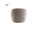 Castro Fauteuil - fabric Haga 23 pearl (draaibaar)