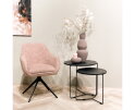 Thomas Brique (roze) | Livingfurn