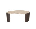 Salontafel Lume Marmer 94 cm