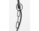 Hanglamp Bolt - ø30 cm - grijs