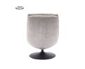 Marano Fauteuil - Harmony 04 ice grey (draaibaar)