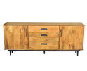 Dressoir Ayleen 200cm | Livingfurn
