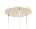 Bellure cluster - beige | BY-BOO