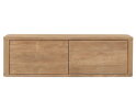Nova tv meubel small teakhout top