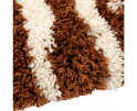 Pillow Marty 50x50cm - caramel | BY-BOO