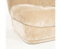 Sofa Nook - beige | BY-BOO
