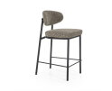 Barstool Jari - green | BY-BOO