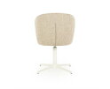 Stoel Molly - taupe | Eleonora