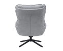 Fauteuil Vera | Light Grey