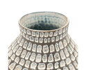 Vase Isoko small - bruin | BY-BOO