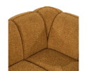 Sofa Cubetto - geel | BY-BOO