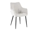 Eetkamerstoel Lucille Arm Perfect Harmony 02 Beige