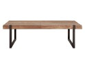 Timeless salontafel Beam 120 cm