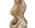 Vase Stonea 3 - bruin | BY-BOO