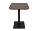 Bartafel Horeca Walnoot 80