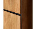 Boekenkast RichWood | 60 cm