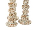 Sekkei (set of 3) - bruin | BY-BOO
